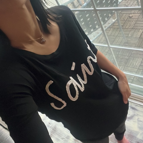 Markus Lupfer Saint. T-shirts - Picture 7 of 7